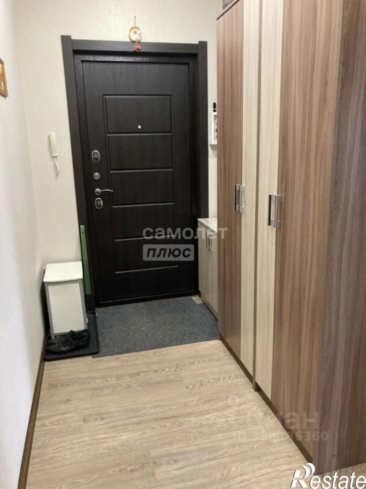 2-комн квартира проспект А.Ф. Дериглазова, 29,  д. 29