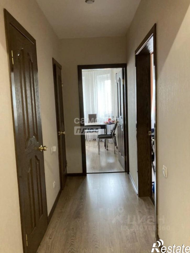 2-комн квартира проспект А.Ф. Дериглазова, 29,  д. 29