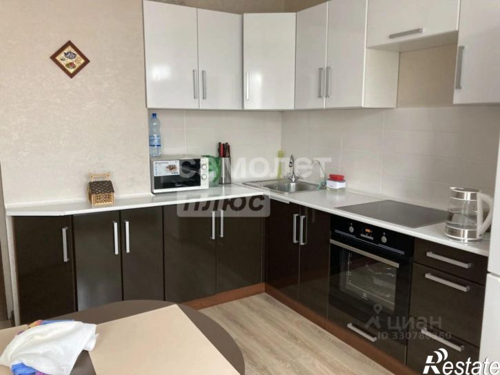 2-комн квартира проспект А.Ф. Дериглазова, 29,  д. 29
