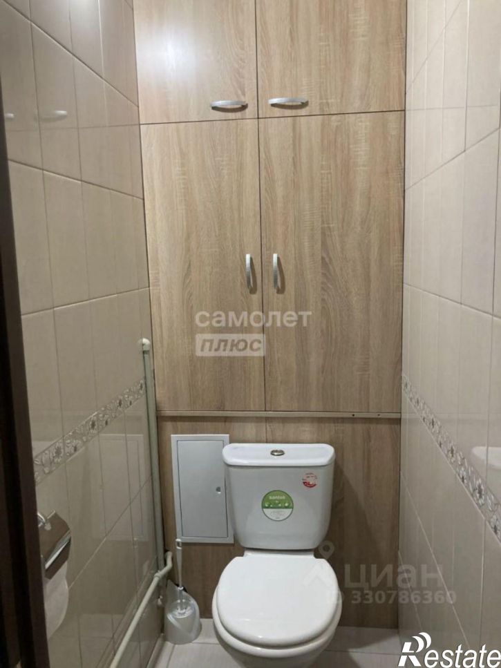 2-комн квартира проспект А.Ф. Дериглазова, 29,  д. 29