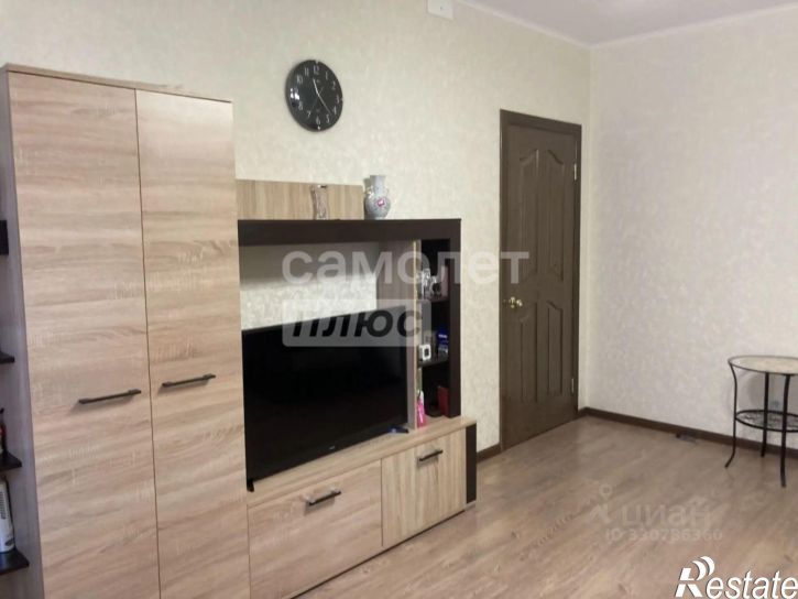 2-комн квартира проспект А.Ф. Дериглазова, 29,  д. 29