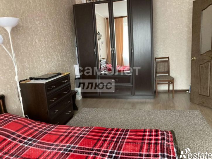 2-комн квартира проспект А.Ф. Дериглазова, 29,  д. 29