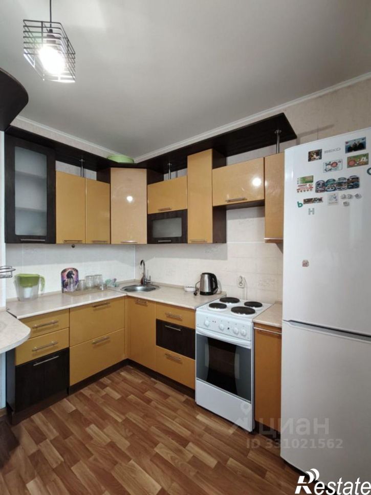 1-комн квартира пр-кт Вячеслава Клыкова, 84,  д. 84