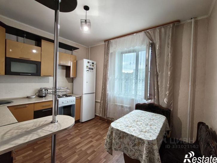 1-комн квартира пр-кт Вячеслава Клыкова, 84,  д. 84