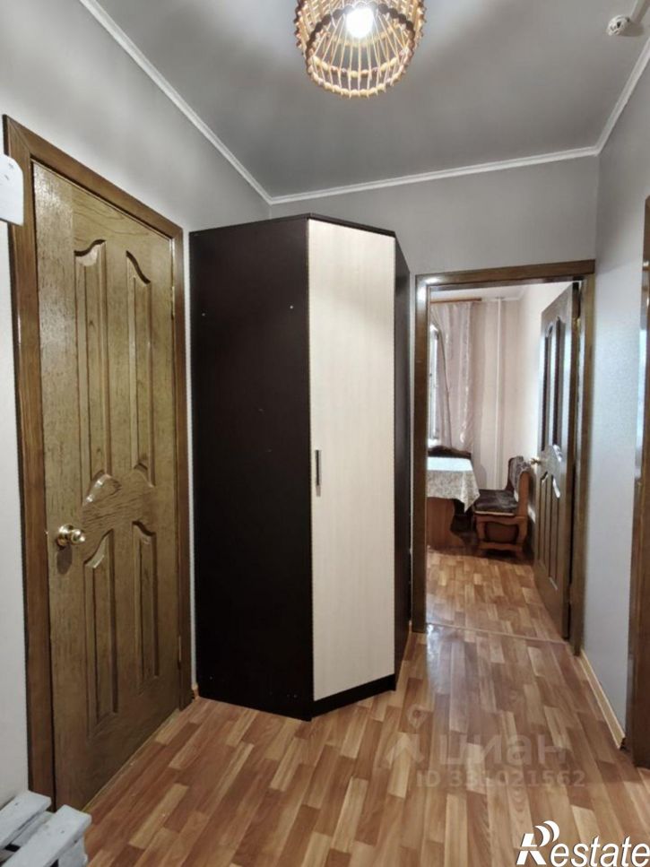 1-комн квартира пр-кт Вячеслава Клыкова, 84,  д. 84
