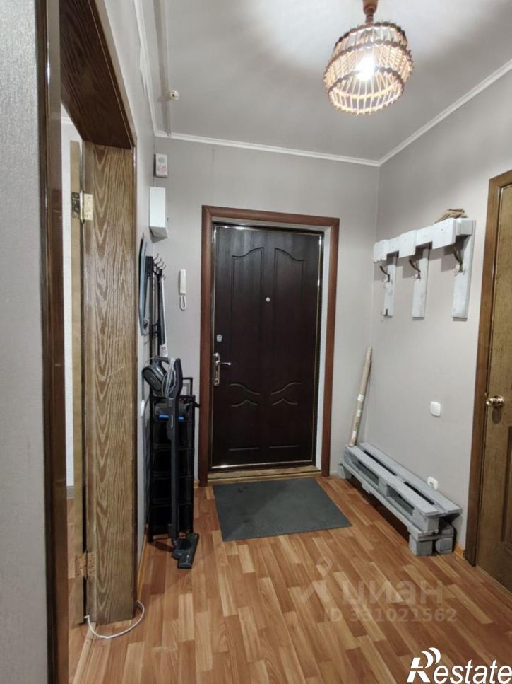 1-комн квартира пр-кт Вячеслава Клыкова, 84,  д. 84