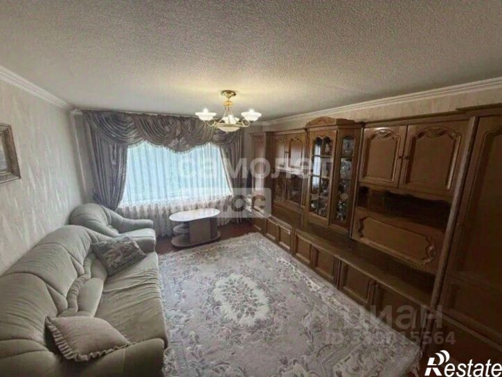 3-комн квартира ул Павлуновского, 1,  д. 1
