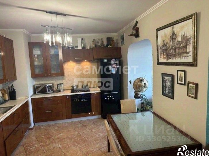 3-комн квартира ул Пионеров, 17,  д. 17