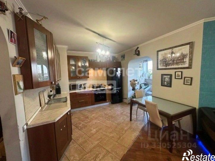 3-комн квартира ул Пионеров, 17,  д. 17