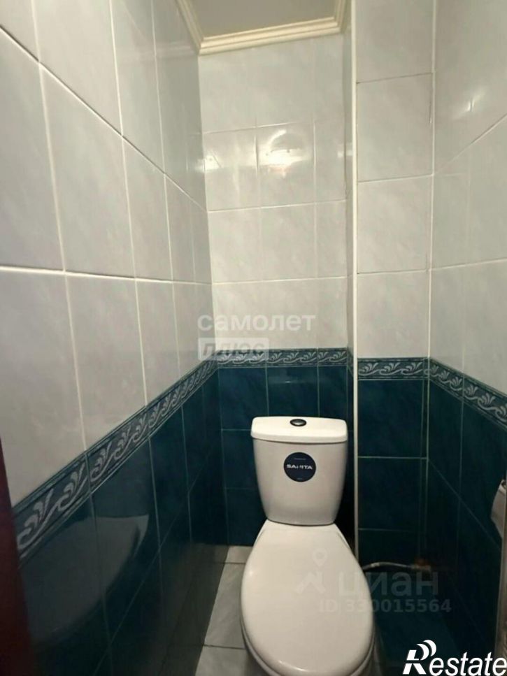 3-комн квартира ул Павлуновского, 1,  д. 1