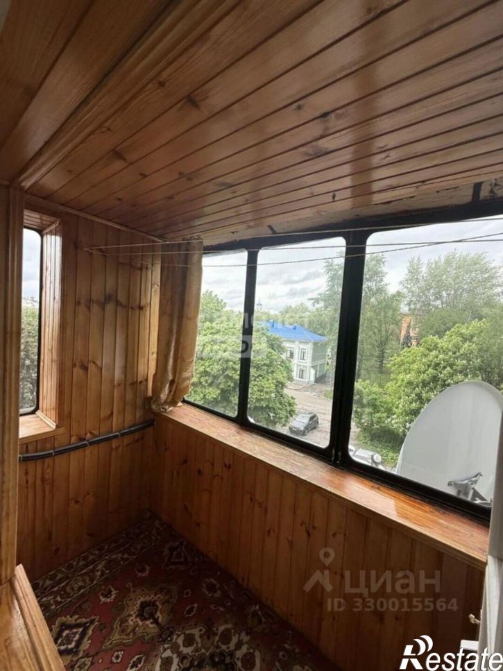 3-комн квартира ул Павлуновского, 1,  д. 1