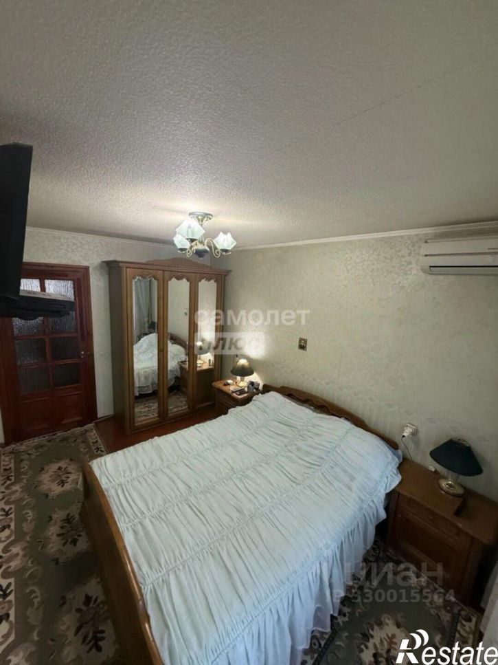 3-комн квартира ул Павлуновского, 1,  д. 1