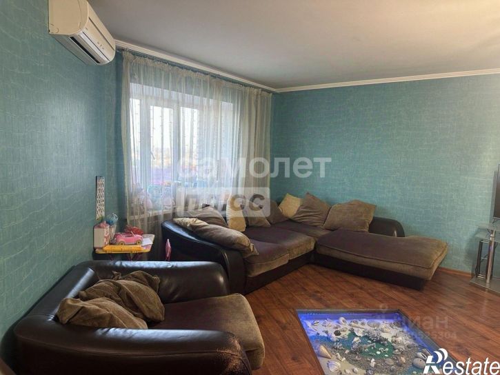 3-комн квартира ул Пионеров, 17,  д. 17