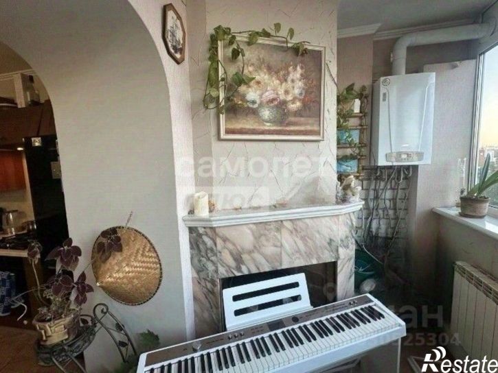 3-комн квартира ул Пионеров, 17,  д. 17