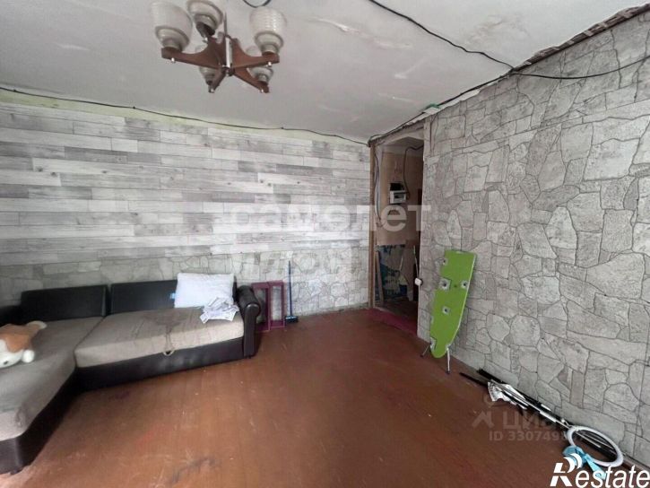 1-комн квартира ул Коммунистическая, 6А,  д. 6А