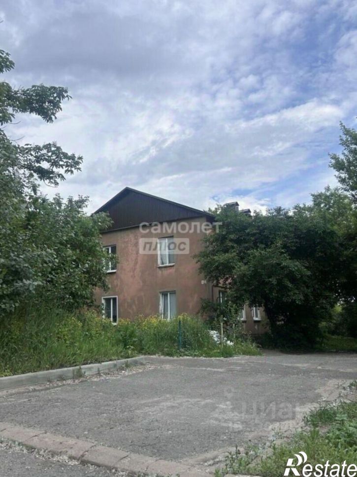 1-комн квартира ул Коммунистическая, 6А,  д. 6А