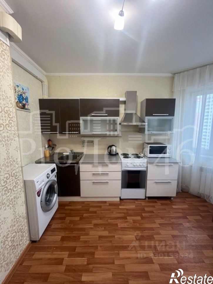 2-комн квартира проспект Победы, 42,  д. 42