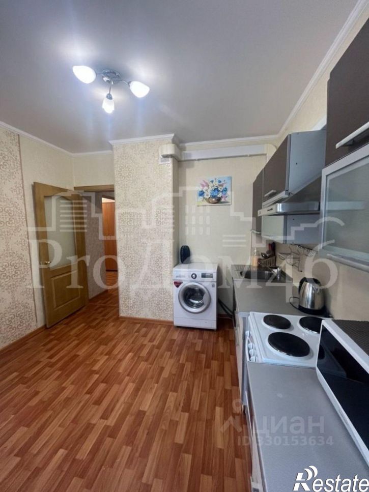 2-комн квартира проспект Победы, 42,  д. 42