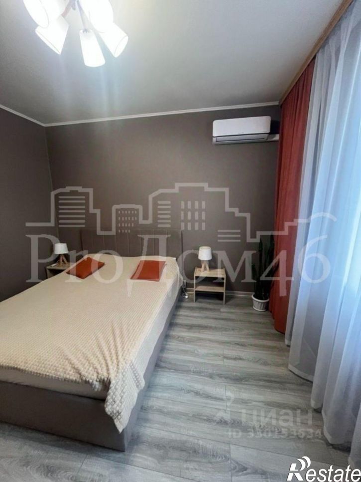 2-комн квартира проспект Победы, 42,  д. 42