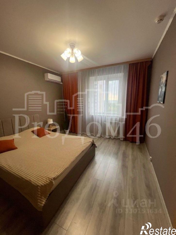 2-комн квартира проспект Победы, 42,  д. 42