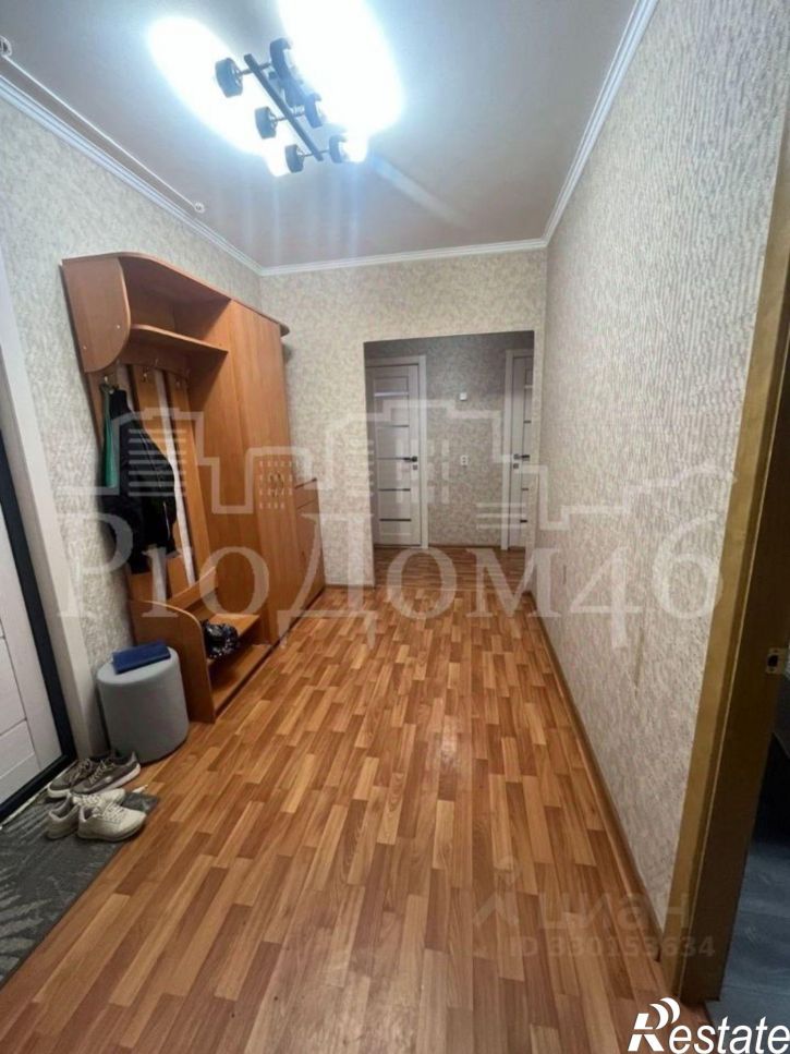 2-комн квартира проспект Победы, 42,  д. 42