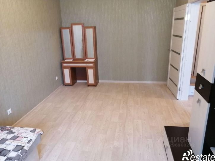 1-комн квартира ул Евгения Клевцова, 16,  д. 16