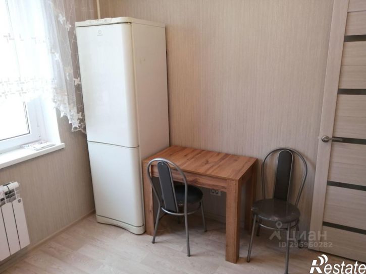 1-комн квартира ул Евгения Клевцова, 16,  д. 16