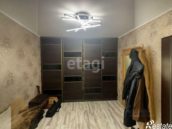 2-комн квартира проспект А.Ф. Дериглазова, 75,  д. 75