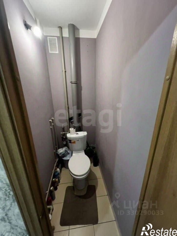 2-комн квартира проспект А.Ф. Дериглазова, 75,  д. 75