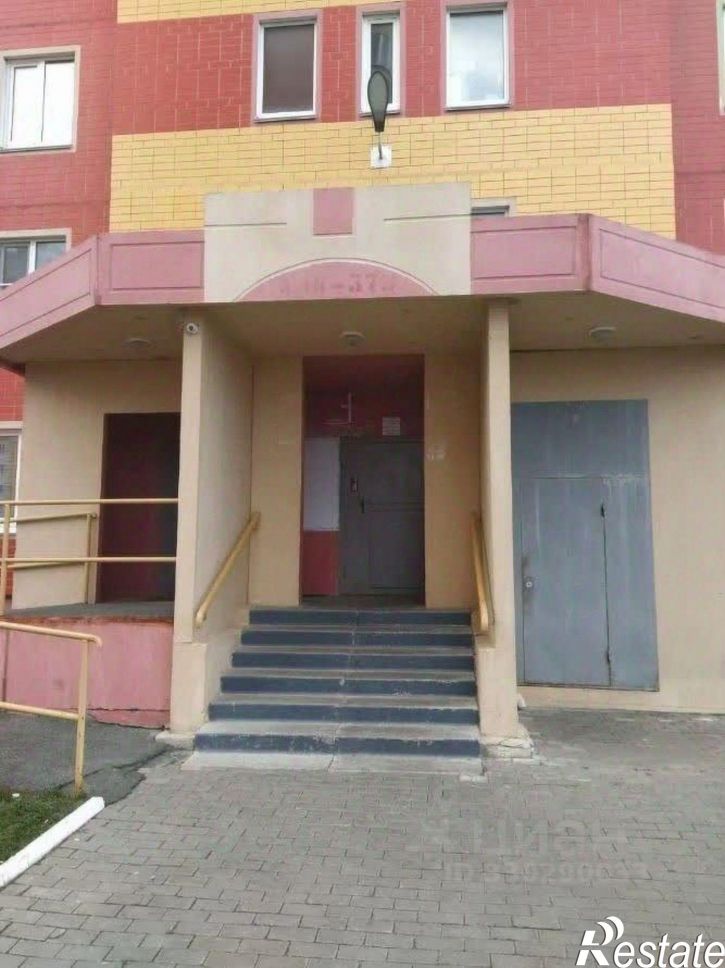 2-комн квартира проспект А.Ф. Дериглазова, 75,  д. 75
