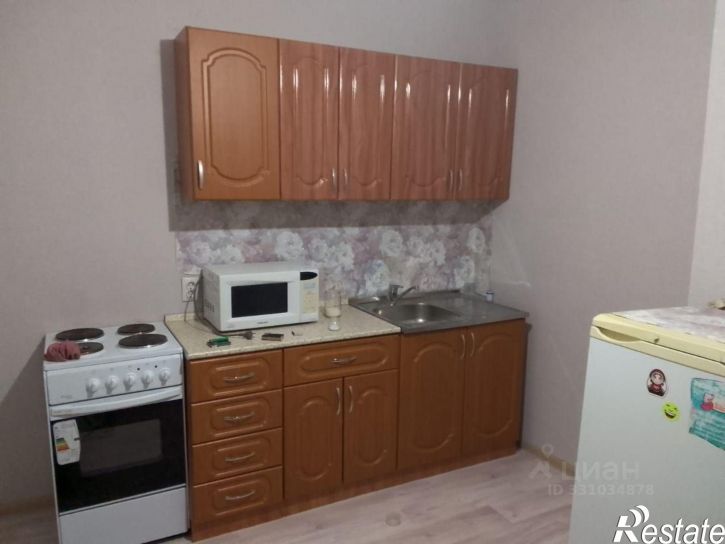 1-комн квартира пр-кт Анатолия Дериглазова, 37,  д. 37