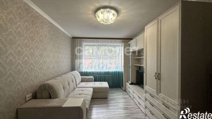 2-комн квартира ул Ольшанского, 17,  д. 17