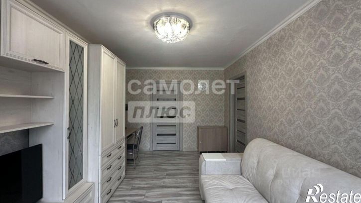 2-комн квартира ул Ольшанского, 17,  д. 17