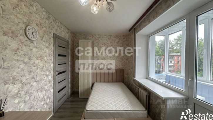 2-комн квартира ул Ольшанского, 17,  д. 17