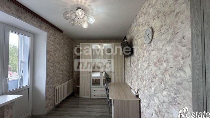 2-комн квартира ул Ольшанского, 17,  д. 17