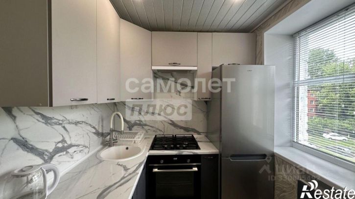 2-комн квартира ул Ольшанского, 17,  д. 17