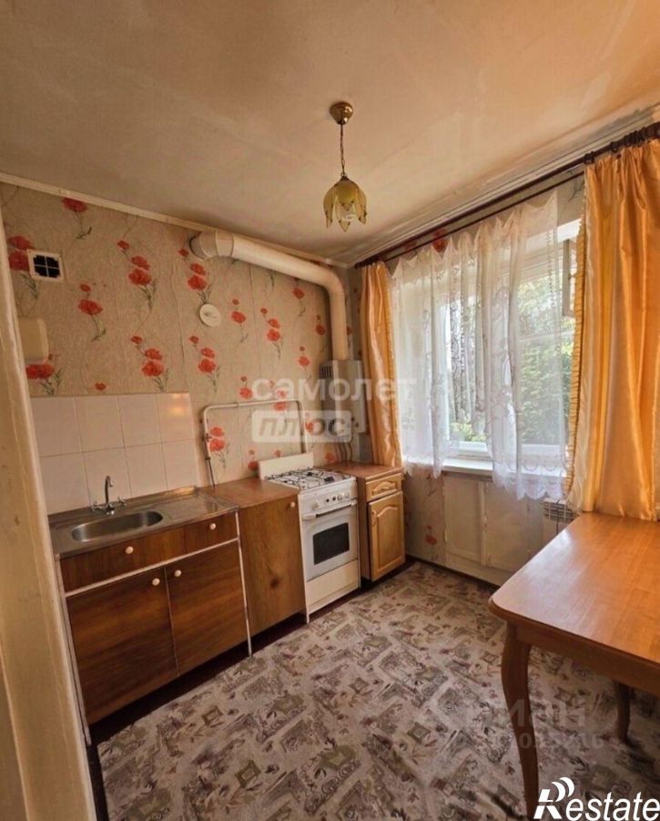 1-комн квартира ул Пигорева, 8Б,  д. 8Б