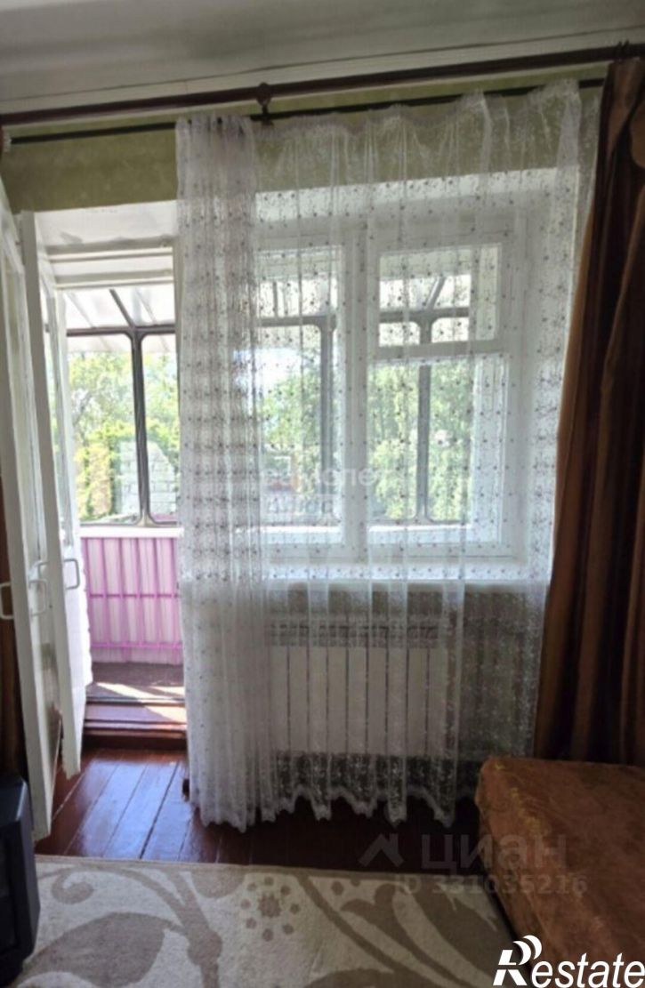 1-комн квартира ул Пигорева, 8Б,  д. 8Б