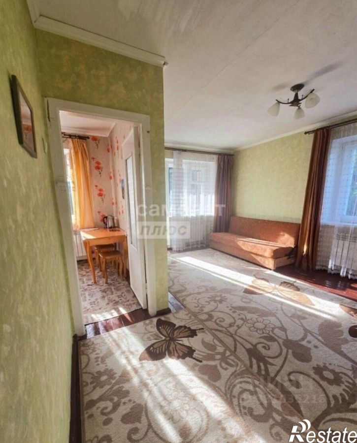 1-комн квартира ул Пигорева, 8Б,  д. 8Б