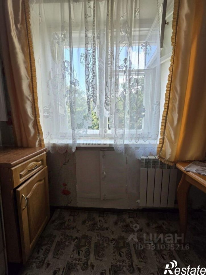 1-комн квартира ул Пигорева, 8Б,  д. 8Б
