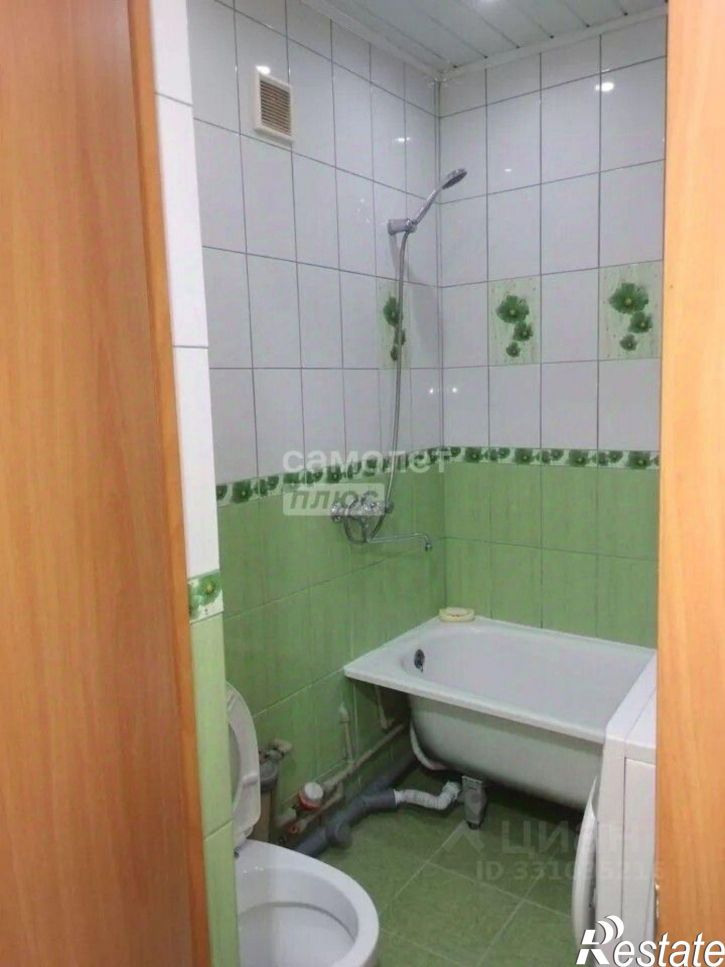 1-комн квартира ул Пигорева, 8Б,  д. 8Б