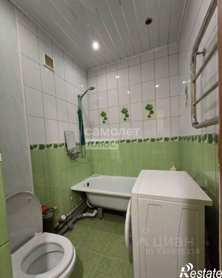 1-комн квартира ул Пигорева, 8Б,  д. 8Б
