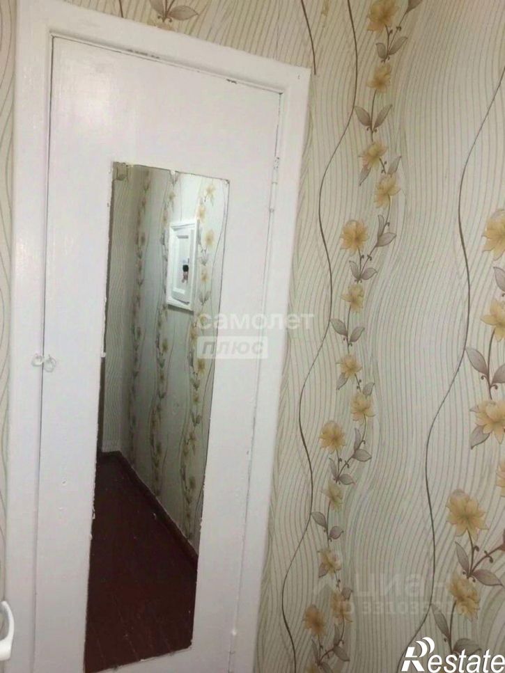 1-комн квартира ул Пигорева, 8Б,  д. 8Б