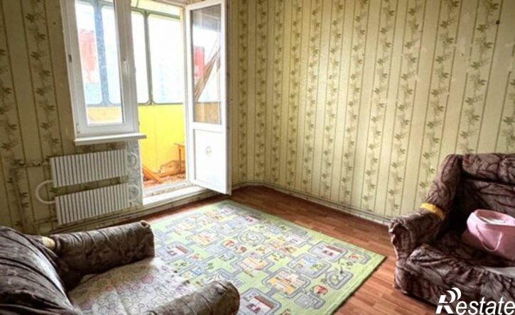 2-комн квартира пр-кт Хрущева, 36,  д. 36