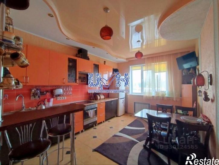 3-комн квартира проспект Победы, 50,  д. 50
