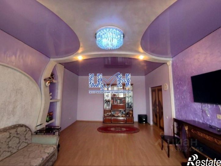 3-комн квартира проспект Победы, 50,  д. 50