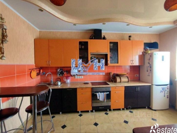 3-комн квартира проспект Победы, 50,  д. 50
