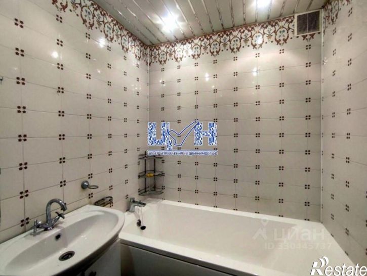 3-комн квартира Хуторская улица, 12В,  д. 12В