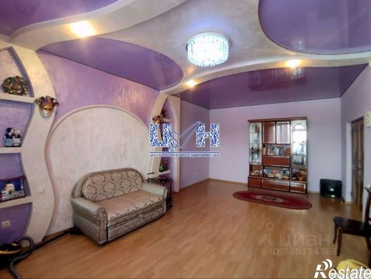 3-комн квартира проспект Победы, 50,  д. 50