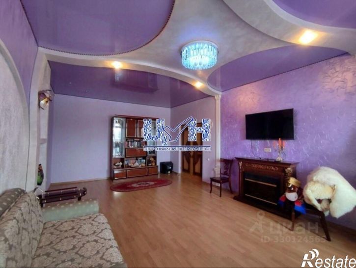 3-комн квартира проспект Победы, 50,  д. 50